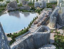 Akon To Build Akon City In Senegal News Live Mn2s akon to build akon city in senegal
