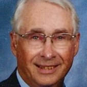 L Edward Johnson, PhD Obituary (1934