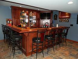 See more ideas about basement sports bar, bars for home, sports bar. Custom Basement Wet Bar Renovations Basements Unlimited