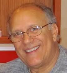 Raymond GARIBALDI Obituary (2015)