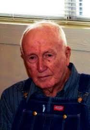 Obituary information for Horace Edward Wiggins