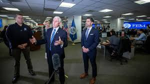 The fema sid will serve as your unique identifier and be used to maintain the record of fema training you attended. Fema Racing To Provide Virus Relief Is Running Short On Front Line Staff The New York Times