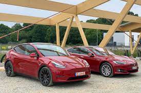 Maybe you would like to learn more about one of these? Tesla Model Y Probefahrt Test Fahrbericht Vergleich Mit Model S Das Beste Elektroauto Der Welt Danzei