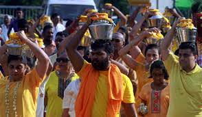 We did not find results for: Kedah Govt S Move To Cancel Thaipusam Holiday Improper Lacks Understanding Says Malaysian Buddhist Consultative Council The Star