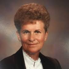 Erma K. Fitch Obituary March 29, 2020