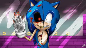 The game not only features different graphics, sprites, and. Do Du Think Sonic Exe Is Scary Sonic Fanpop