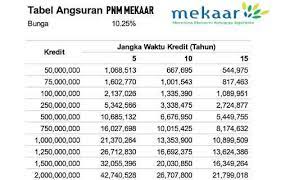 Total ada 310.000 nasabah yang dikonversi ke syariah, ujar arief di bantul, yogyakarta, rabu (8/8/2018). Syarat Pinjaman Pnm Mekaar Gaji Ao Ulamm Dan Janji Nasabah