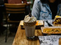 Jadi ngiler siang2 gini liat lawless burger. All Out And Lawless Burger Manual Jakarta