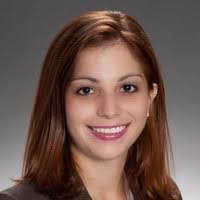 Danielle Mikhail's Instagram, Twitter & Facebook