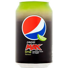 Pepsi vs pepsi max the difference between pepsi and pepsi max is due to the contents of each drink. Pepsi Max Lime 0 33 L Shop Scandinavian Products Online