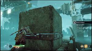 God Of War: The Journey - Escape From Helheim | Shacknews