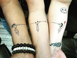Some fans wanted a permanent reminder of their related: Pin On Mini Tattoos