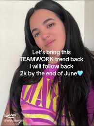 Teamwork Challenge: Gain 10K Followers Fast!