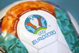 Antes de siquiera jugar, ee.uu. Uefa Alphawallet To Power Up Euro 2020 Tickets With Ethereum Blockchain Https Www Coinspeaker Com Uefa Alphawallet Ethereum Euro Football Soccer