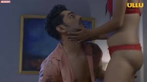 Naked Nidhi Mahawan in Charm Sukh < ANCENSORED