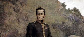 Simón bolívar nació en caracas el 24 de julio de 1783. Historia Y Biografia De Carlos Palacios Y Blanco
