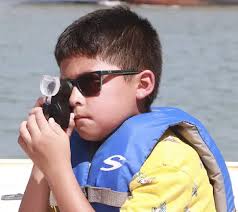 Camps offer learning, fun