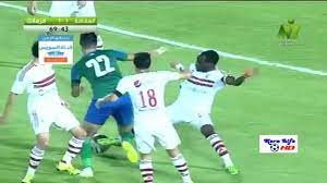 ويأمل أحمد حسام ميدو لتسجيل الانتصار الأول اليوم منذ توليه مسؤولية تدريب فريق مصر المقاصة. Ø§Ù‡Ø¯Ø§Ù Ù…Ø¨Ø§Ø±Ø§Ø© Ø§Ù„Ø²Ù…Ø§Ù„Ùƒ ÙˆÙ…ØµØ± Ø§Ù„Ù…Ù‚Ø§ØµØ© 1 2 Ø§Ù„Ø¯ÙˆØ±Ù‰ Ø§Ù„Ù…ØµØ±Ù‰ 2015 Youtube