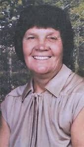 Edna Mae Herring