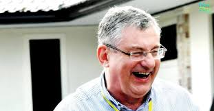 Little by Little, He is Becoming Everything for Me