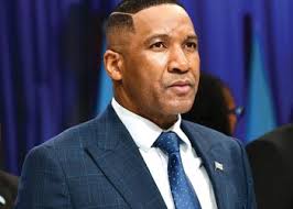 39 former BDP MPs endorse Masisi