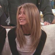 Rachel Green Green Rachel In 2020 Rachel Green Hair Jennifer Aniston Hair Friends Jennifer Aniston Haircut
