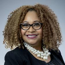 Monica Sparks (listed in Progressive Voters Guide)