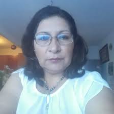 Monica Bracamontes in people