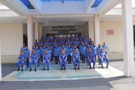 Jabatan pertahanan awam malaysia www.civildefence.gov.my. 104 Unikl Civil Defence Forces Cadets Commissioned Unikl