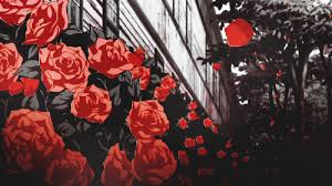 Maybe you would like to learn more about one of these? Red Flowers On Tumblr