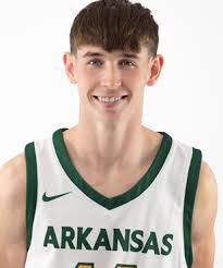 2024-25 ArkAnsAs Tech Men's BAskeTBAll