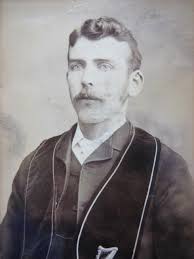 Harry Mercer (1864-1903)