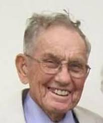 Ernest P. Rumph Obituary