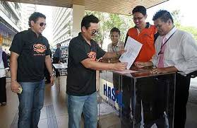 Sempoi sedap dan pelbagai variasi makanan. Halim Zizi Saran Bayar Cukai Lhdn Sebelum Terlambat Hiburan Mstar