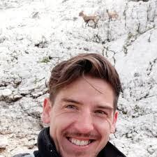 David Haider's Instagram, Twitter & Facebook