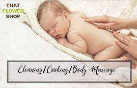 While reviewers note it's best for babies until about four months old (or until they can roll over), it's still considered one the best investments new parents can make. Fun And Amazing Baby Gifts To Thrill The New Baby That Flower Shop