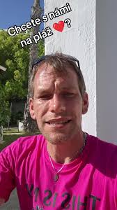 Na pláž s námi ❤️