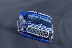 Nascar camping world truck series. Las Vegas 350 Official Home Of Kyle Busch Motorsports