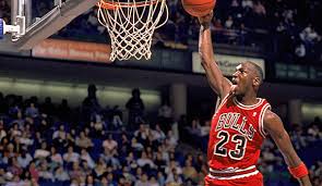 Considered one of the best basketball players ever, he dominated the sport from the. Zehn Fakten Uber Michael Jordan