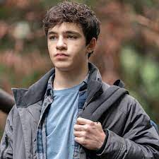 Bryce gheisar is an american actor, best known for his leading roles as young ethan in a dog's purpose and julian in wonder. Bryce Gheisar Bio Wiki Age Height Net Worth Actor Family Girlfriend
