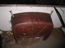 Image result for Rosewood Brown 1930 Pontiac