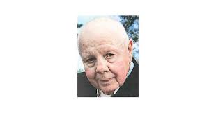 Donald Morris Obituary (1935