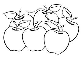 Nah, pada kesempatan kali ini saya akan membagikan sebuah sketsa gambar buah buahan yang mudah ditiru beserta keteranganya. Top Cara Menggambar Sketsa Buah Apel Sketsabaru