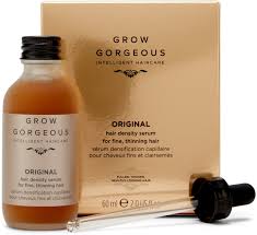 We know your feelings because we used to be in this weird situation when searching for vibrance hair serum. Grow Gorgeous Original Hair Density Serum Ulta Beauty