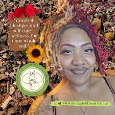 Reclaiming Beauty Through Ancestral Resistance: Meet Yetunde Alabi's MAJENYE