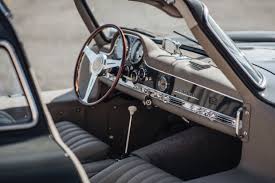 No Reserve 1956 Mercedes Benz 300sl Gullwing In 2020 Mercedes Benz Mercedes 300sl Mercedes Benz 300