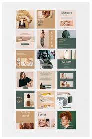 Karlee Instagram Feed Instagram Feed Layout Social Media Design Inspiration Instagram Design