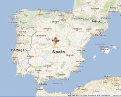 Туту.ру → путеводитель → испания → карта. Madrid Ispanii Karta Ispanii Pokazyvaet Madrid Ispaniya