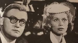 Petrov affair. Spy drama and human story