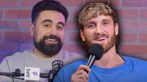 George Janko reveals “personal issues” that made him leave Logan Paul's  Impaulsive